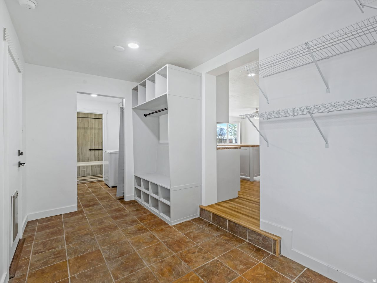 ROSE PARK - Residential