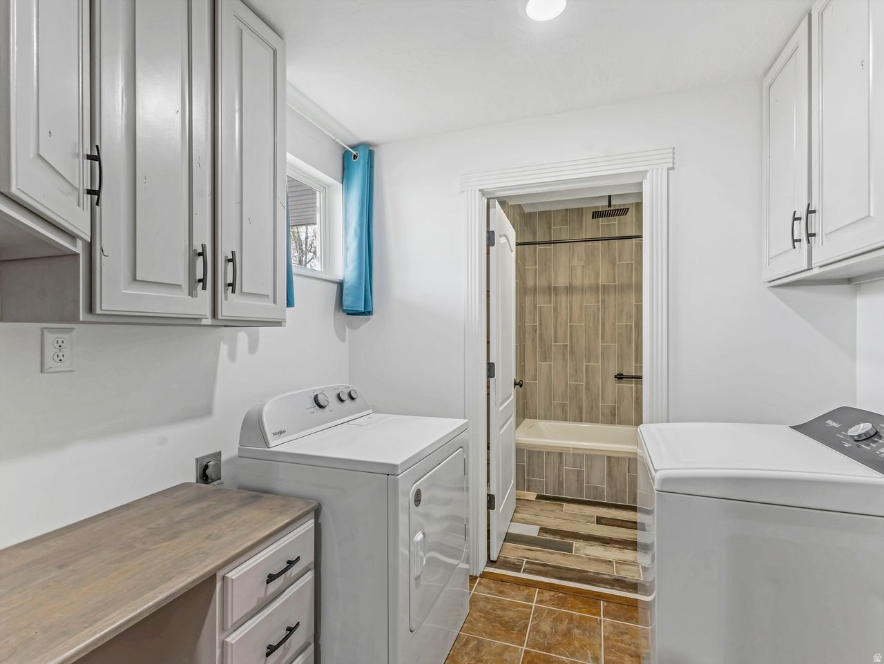 ROSE PARK - Residential