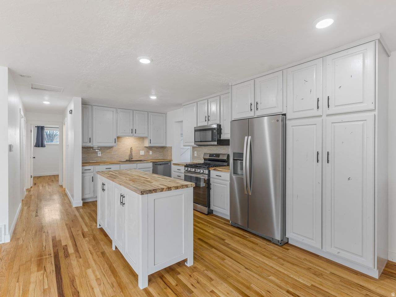 ROSE PARK - Residential