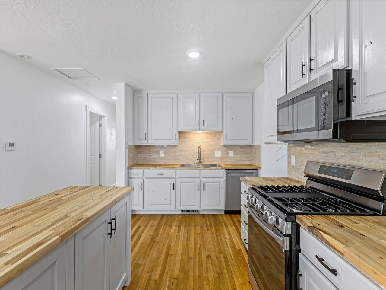 ROSE PARK - Residential