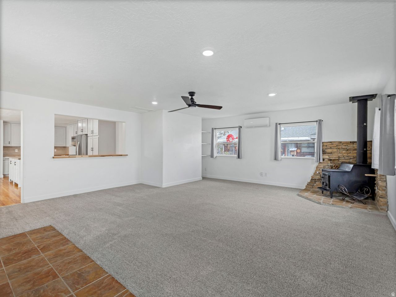 ROSE PARK - Residential