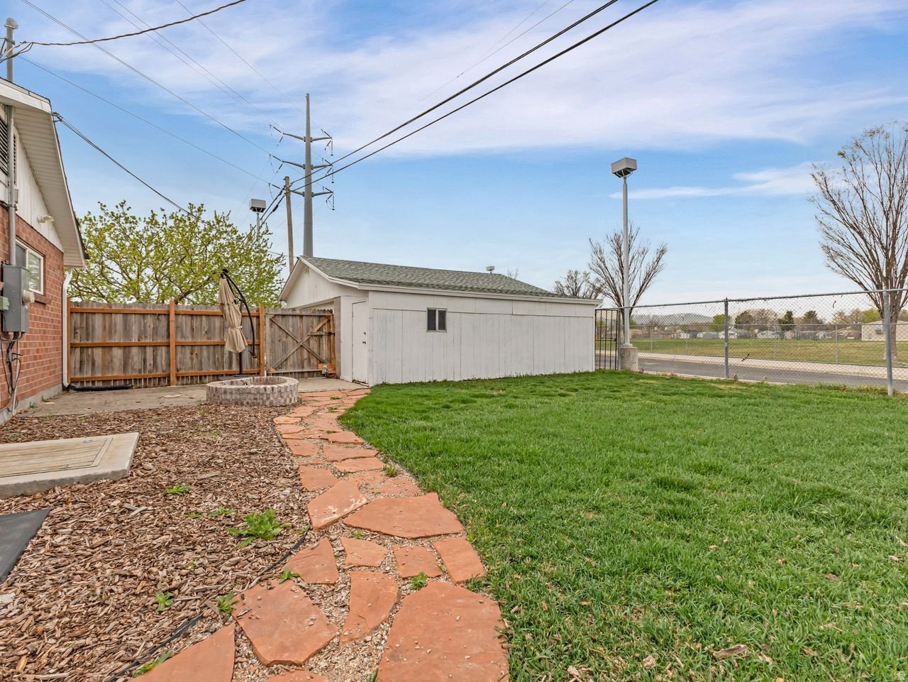 ROSE PARK - Residential