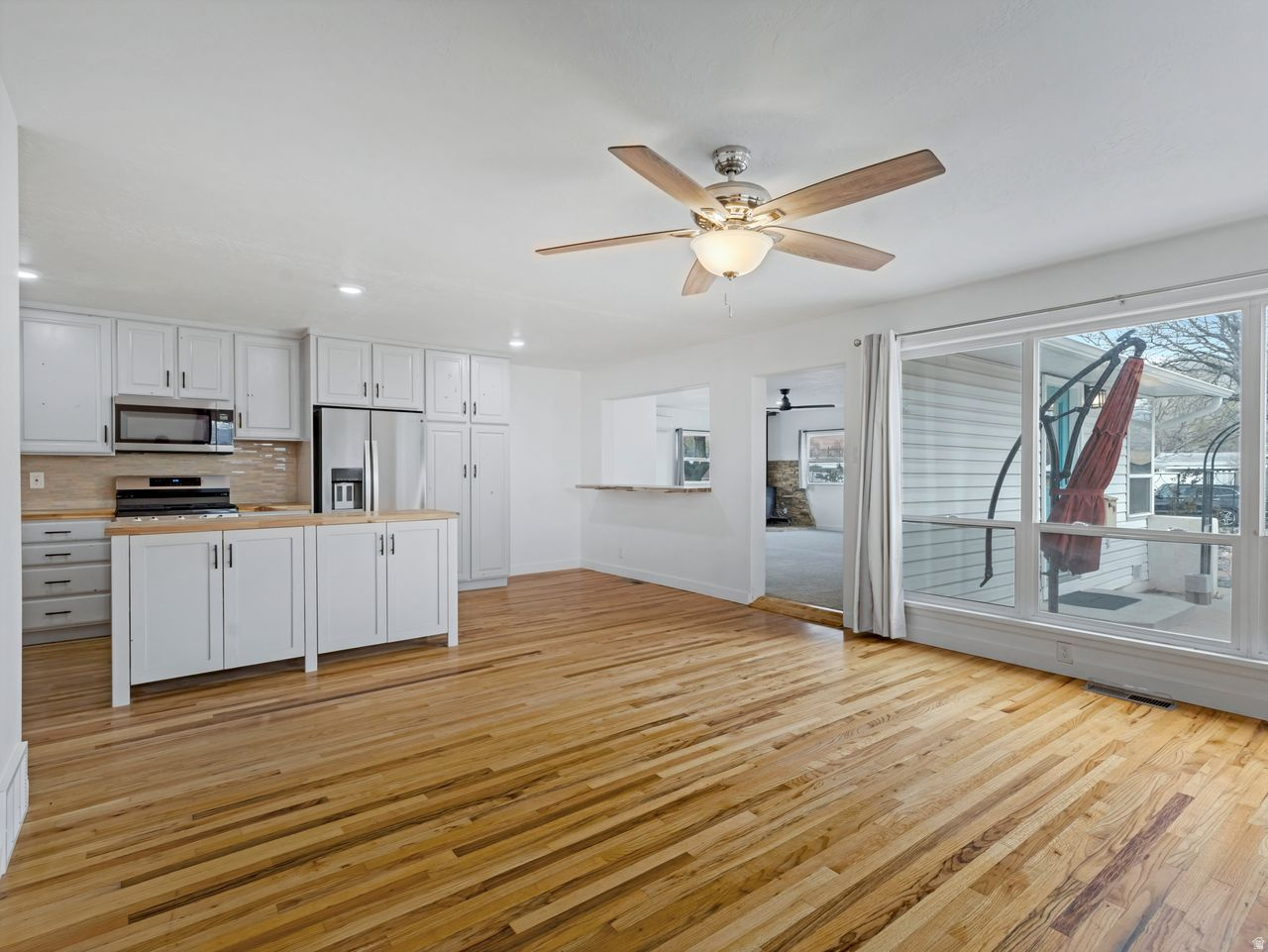 ROSE PARK - Residential