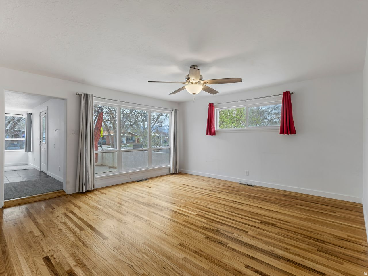 ROSE PARK - Residential