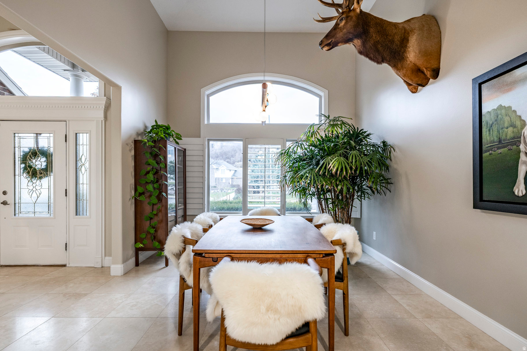 SUNSET HOLLOW - Residential