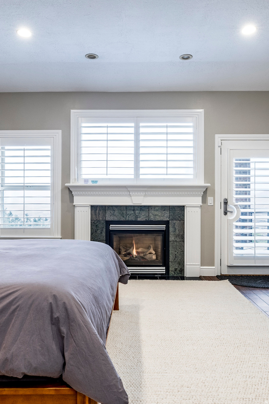 SUNSET HOLLOW - Residential