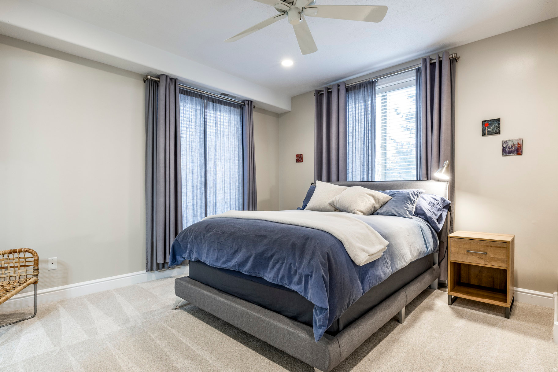 SUNSET HOLLOW - Residential