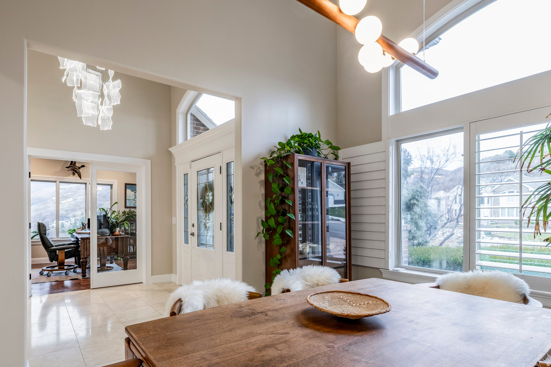 SUNSET HOLLOW - Residential