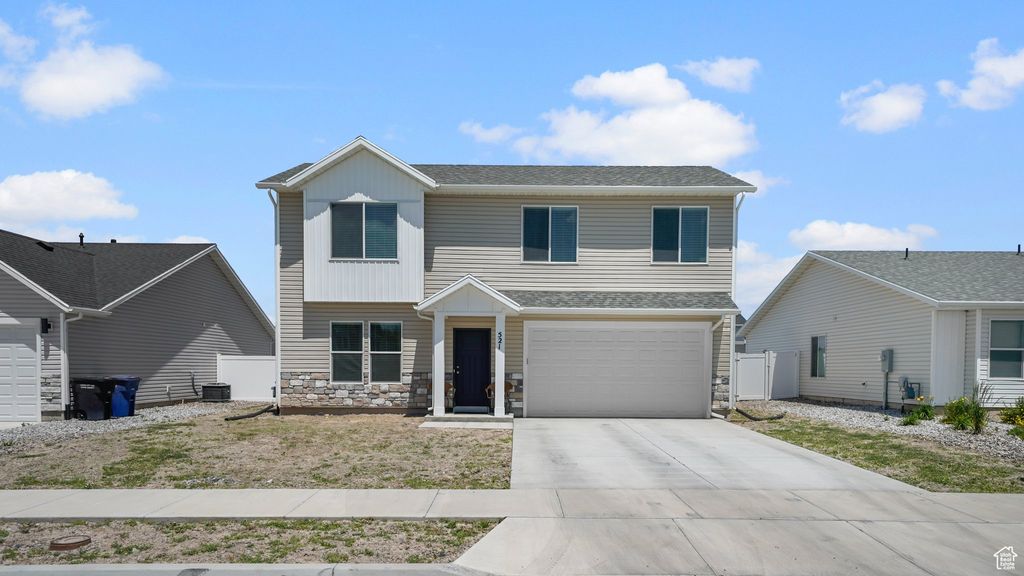 Photo of 521 W 1110 N #HC4, Logan, UT 84341 (MLS # 2090835)