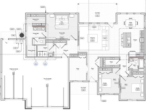 Tiny photo for 3820 W 975 N, Cedar City, UT 84721 (MLS # 2179889)