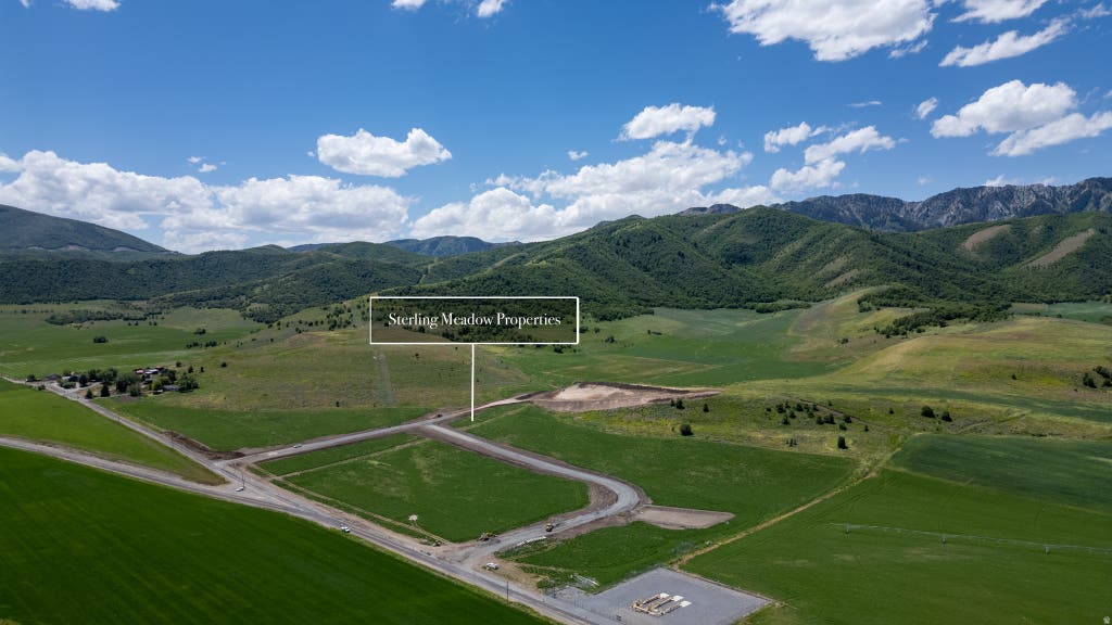 Photo of 7330 S 4100 W #17, Wellsville, UT 84339 (MLS # 2179035)