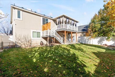 Tiny photo for 4973 W DIAMONDBACK DR S, Riverton, UT 84096 (MLS # 2121562)