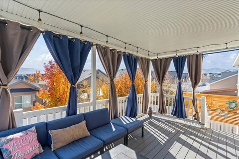 Tiny photo for 4973 W DIAMONDBACK DR S, Riverton, UT 84096 (MLS # 2121562)