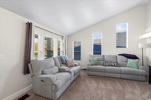 Tiny photo for 4973 W DIAMONDBACK DR S, Riverton, UT 84096 (MLS # 2121562)