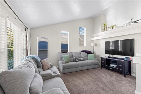 Tiny photo for 4973 W DIAMONDBACK DR S, Riverton, UT 84096 (MLS # 2121562)