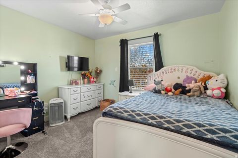 Tiny photo for 4973 W DIAMONDBACK DR S, Riverton, UT 84096 (MLS # 2121562)