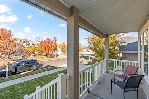 Tiny photo for 4973 W DIAMONDBACK DR S, Riverton, UT 84096 (MLS # 2121562)