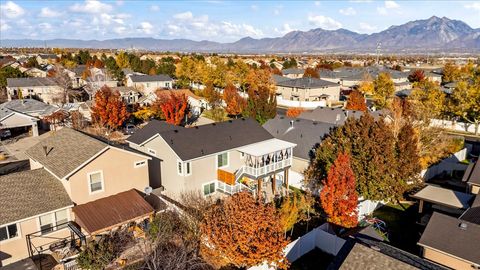 Tiny photo for 4973 W DIAMONDBACK DR S, Riverton, UT 84096 (MLS # 2121562)