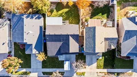 Tiny photo for 4973 W DIAMONDBACK DR S, Riverton, UT 84096 (MLS # 2121562)