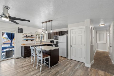 Tiny photo for 4973 W DIAMONDBACK DR S, Riverton, UT 84096 (MLS # 2121562)