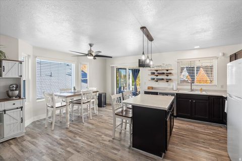 Tiny photo for 4973 W DIAMONDBACK DR S, Riverton, UT 84096 (MLS # 2121562)