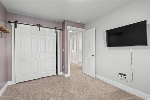 Tiny photo for 4973 W DIAMONDBACK DR S, Riverton, UT 84096 (MLS # 2121562)