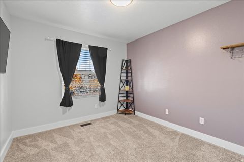 Tiny photo for 4973 W DIAMONDBACK DR S, Riverton, UT 84096 (MLS # 2121562)