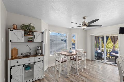 Tiny photo for 4973 W DIAMONDBACK DR S, Riverton, UT 84096 (MLS # 2121562)