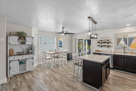 Tiny photo for 4973 W DIAMONDBACK DR S, Riverton, UT 84096 (MLS # 2121562)