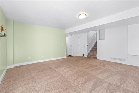 Tiny photo for 4973 W DIAMONDBACK DR S, Riverton, UT 84096 (MLS # 2121562)