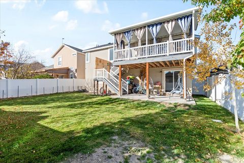 Tiny photo for 4973 W DIAMONDBACK DR S, Riverton, UT 84096 (MLS # 2121562)