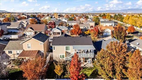 Tiny photo for 4973 W DIAMONDBACK DR S, Riverton, UT 84096 (MLS # 2121562)