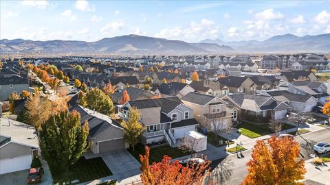 Tiny photo for 4973 W DIAMONDBACK DR S, Riverton, UT 84096 (MLS # 2121562)