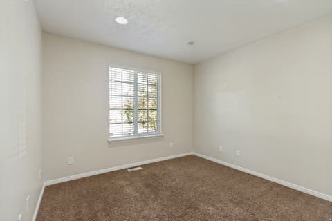 Tiny photo for 14377 S HEARTLAND CV, Herriman, UT 84096 (MLS # 2179569)