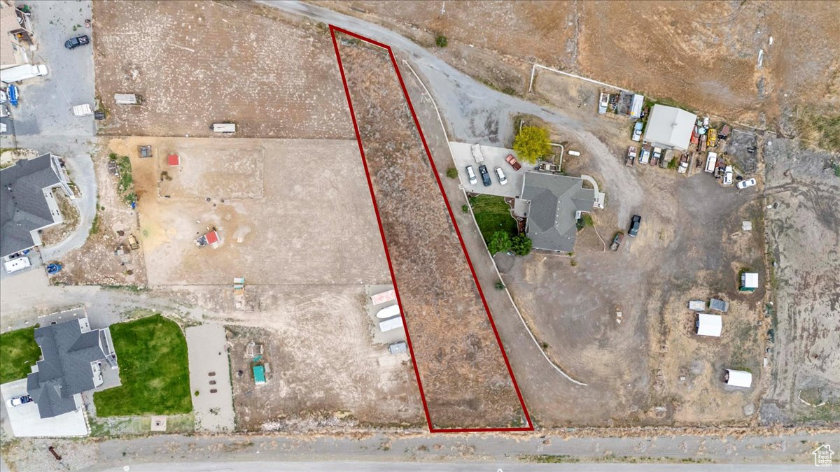 638 W Red Tail Circle #10 Cir #10, Garden City, Utah image 4