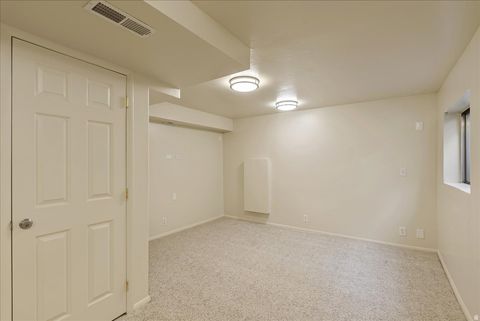 Tiny photo for 4126 S EASTERN PARK LN W #16, West Valley City, UT 84119 (MLS # 2152268)