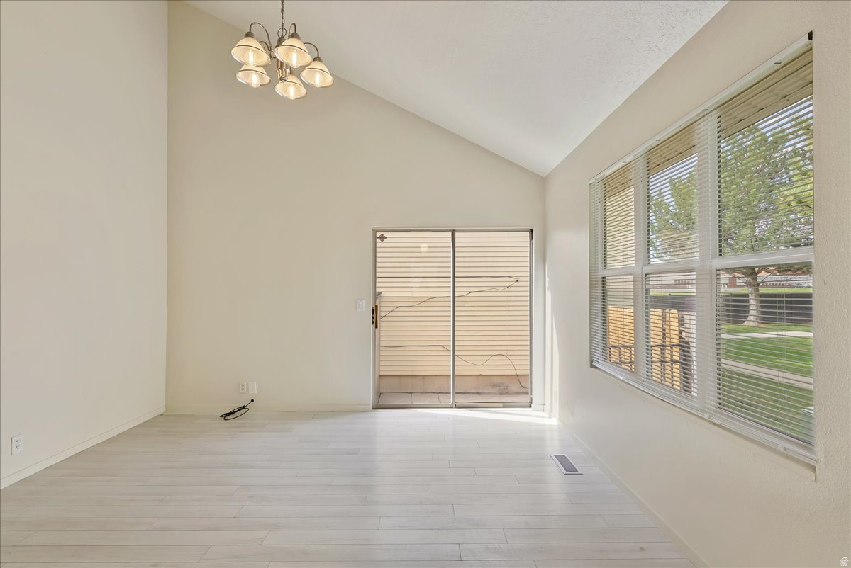 SUNNYBROOK PARK - Residential