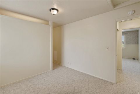 Tiny photo for 4126 S EASTERN PARK LN W #16, West Valley City, UT 84119 (MLS # 2152268)