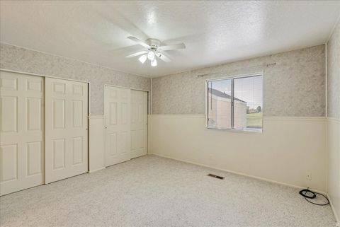 Tiny photo for 4126 S EASTERN PARK LN W #16, West Valley City, UT 84119 (MLS # 2152268)