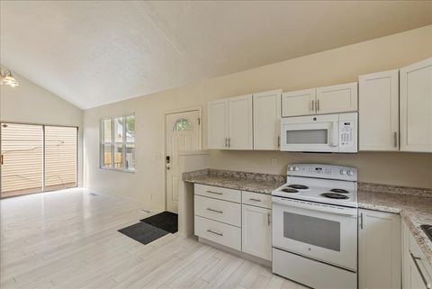 Tiny photo for 4126 S EASTERN PARK LN W #16, West Valley City, UT 84119 (MLS # 2152268)