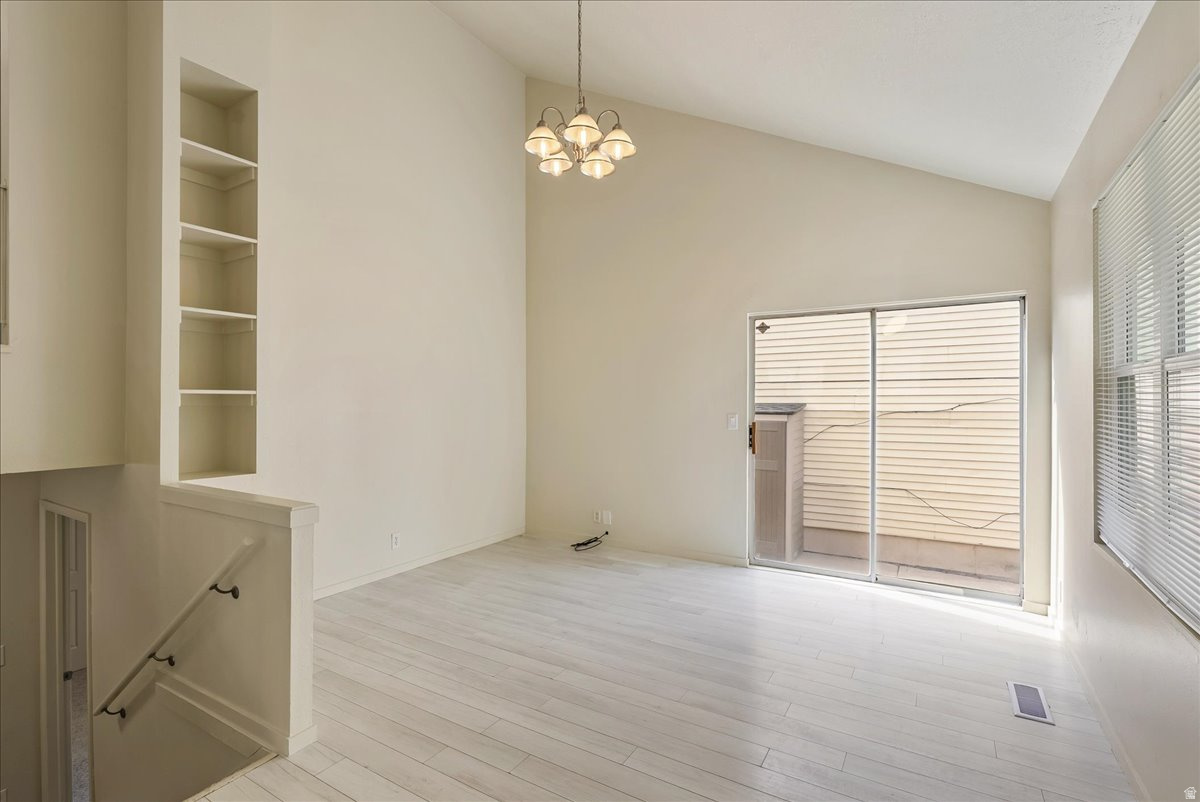 SUNNYBROOK PARK - Residential