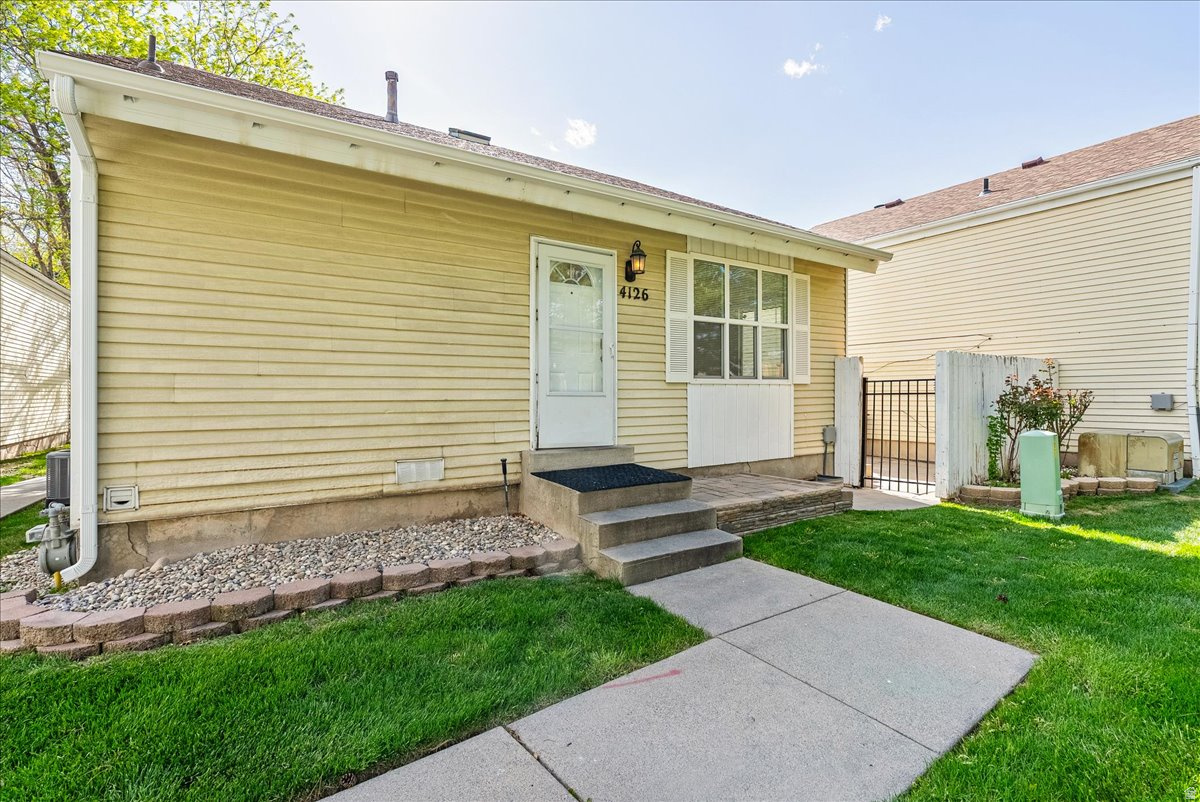 SUNNYBROOK PARK - Residential