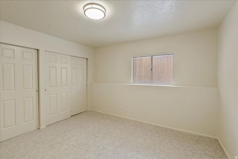 Tiny photo for 4126 S EASTERN PARK LN W #16, West Valley City, UT 84119 (MLS # 2152268)