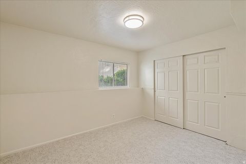 Tiny photo for 4126 S EASTERN PARK LN W #16, West Valley City, UT 84119 (MLS # 2152268)