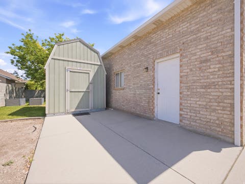 Tiny photo for 5258 W CHESTER RD, West Valley City, UT 84120 (MLS # 2175083)