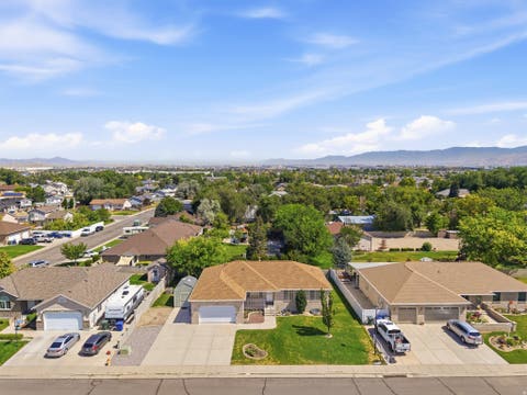 Tiny photo for 5258 W CHESTER RD, West Valley City, UT 84120 (MLS # 2175083)