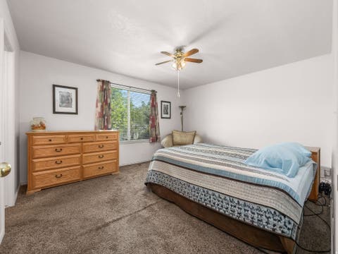 Tiny photo for 5258 W CHESTER RD, West Valley City, UT 84120 (MLS # 2175083)