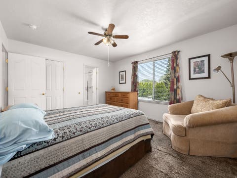 Tiny photo for 5258 W CHESTER RD, West Valley City, UT 84120 (MLS # 2175083)
