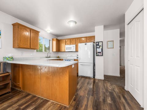 Tiny photo for 5258 W CHESTER RD, West Valley City, UT 84120 (MLS # 2175083)
