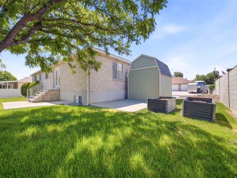 Tiny photo for 5258 W CHESTER RD, West Valley City, UT 84120 (MLS # 2175083)